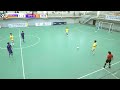 BR STUDIO - MFA Inter Village Futsal Tournament 2024, RAMTHAR NORTH LC vs SIHPHIR VC