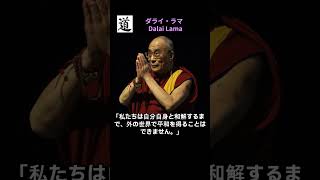 Dalai Lama名言、引用、人生の引用、知恵、人生の教訓、賢明な引用、 助言、忠告 、 名言集 、教訓、格言、動機付け、有名なことわざ、賢明なことわざ