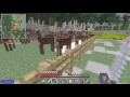 【日刊minecraft】3本の矢を同時発射する最強の弓とは 最強の匠は誰か 黄昏の森 オーロラの宮殿2日目【4人実況】