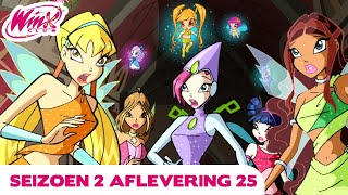 Winx Club | VOLLEDIGE AFLEVERING | Serie 2 Aflevering 25