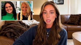 Two Teachers Groomed the Same Student… And Everyone Knew Something Was Wrong #haleybeck #truecrime