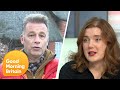 Should We Stop Having Kids to Save the Planet? | Good Morning Britain