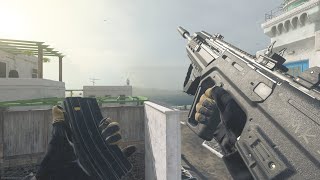 RAM-7 | Call of Duty Modern Warfare 3 Multiplayer Gameplay (No Commentary)