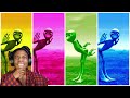 dame tu cosita full hd all variation dame tu cosita music video 2025