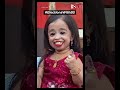 world s smallest living woman jyoti amge cast her vote firstphase loksabhaelection2024 election