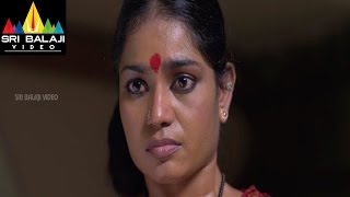 Dasa Tirigindi Movie Servents Scaring About Sada | Sivaji, Sada | Sri Balaji Video