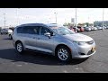 2018 Chrysler Pacifica Touring L Plus For Sale Dayton Troy Piqua Sidney Ohio | 28031T