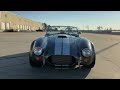 1965 shelby cobra 427 backdraft 9056 cha for sale charlotte atlanta dallas tampa phoenix ...