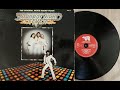 1977 - Bee Gees - Stayin Alive - Vinyle 33T 12 INCH HD AUDIO