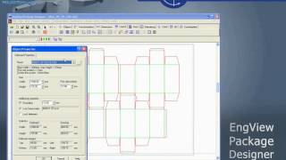 EngView Package Designer