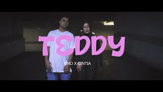 KNO X CINTIA - TEDDY (OFFICAL VIDEO)