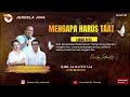 JENDELA JIWA  14 AGUSTUS  2024 (Ep. 184)