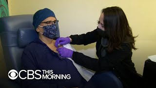 COVID-19 pandemic leads to sharp declines in cancer screening, late-stage diagnoses