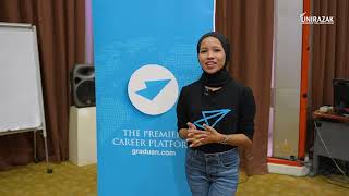 Graduan Career Workshop