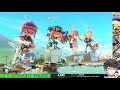 【スプラトゥーン3 参加型】実況付きプライベートマッチ！！！ 一緒にスプラ3で遊びましょう🔫