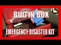 EMERGENCY DISASTER KIT