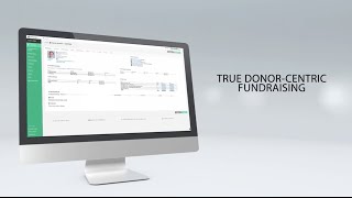 CharityEngine Total CRM & Fundraising Platform