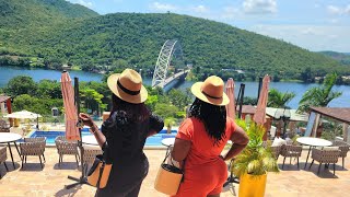 10 Best Resorts In Ghana Part1🇬🇭