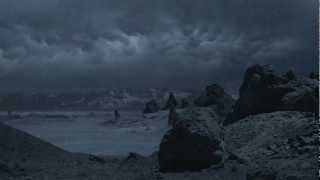 VFX Showreel 2012