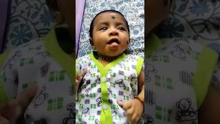 உனக்கு கொஞ்சம் போதும் #dhakshith #sumathiboopalan #viralvideo #baby #cutebaby