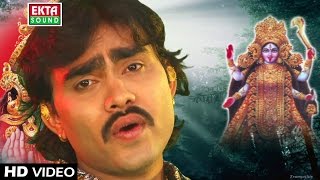 Lal Pili Bangali Vali Lili pili Chundali Vali Mahakali Maa Ae Maya Lagadi || Jignesh Kaviraj