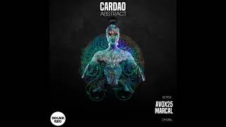 Cardao - Detroit Voodoo Original Mix