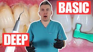 Do You Really NEED a Deep Cleaning?