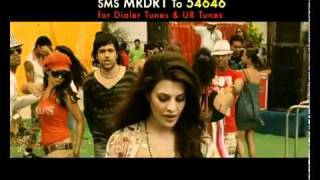 'Haal E Dil' Promo Song Murder 2   Emraan Hashmi, jacqueline fernandez  EXCLUSIVE