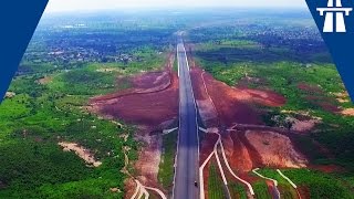 Observatoire de l’Autoroute à péage | L'avenir vu du ciel