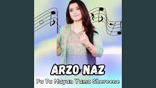 Pa Ta Mayan Yama Shereene (feat. Bakhmohmmmad Momand)