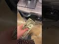 Wal-Mart Self Checkout Machine Hack