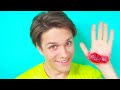 11 FUNNY HALLOWEEN PRANKS! DIY Halloween Tricks by Ideas 4 Fun
