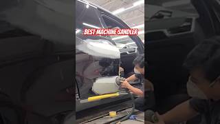 Best Sandler for Car body Repair #car #carrepairtutorial #auto #carrepair #automobile