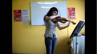 Arica-189575653-violin.wmv