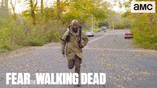 Fear The Walking Dead Season 4: ‘I Lose People’ Official Teaser