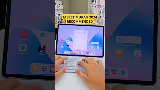 TERMURAH TABLET buat SEKOLAH KULIAH dan KANTOR - HUAWEI MatePad 11.5 S 2024