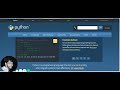 Crash Course Python - Part 3 | List and String functions | yusy4code