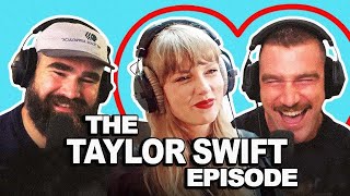 Travis Finally Reveals the REAL CUPID Who Set Him Up with Taylor!