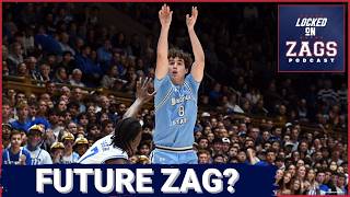 TRANSFER TARGET: Camp Wagner would solve Gonzaga’s URGENT floor spacing and shooting NEEDS