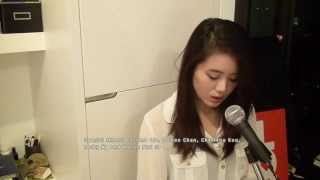 Olivia Ong / Seiko Matsuda - Sweet Memories (Cover by eLynn)