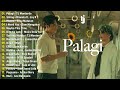 palagi tjxkz 💗 best opm tagalog love songs💗 opm tagalog top songs 2024 playlist new1