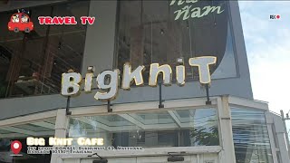 Bigknit Cafe ( Bangkok - Thailand )