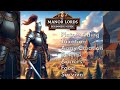 Manor Lords Beginner's Guide Complete, Taxation, Army Building, Food, Armors (Uncut)