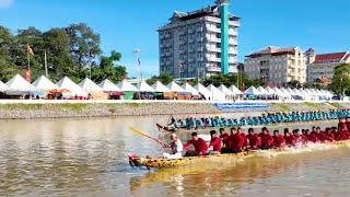 ទូកងនរិន្ទរង្សីពិជ័យចិត្របុត្រ