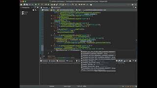 Java | Open File Chooser Dialog