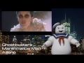 Ghostbusters - Marshmallow Man