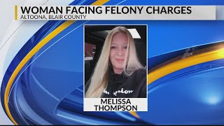 Attempted homicide suspect arrested in Altoona