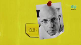 Michel Foucault - Biopolítica