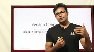 1.Introduction to Version control system | GIT Tutorial | Ravindrababu Ravula