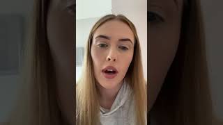 Sophie McAnallen Favourite DkIT memory